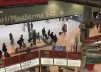 Fuga da Milano (Youtube)