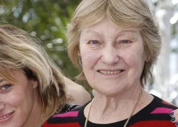 Marisa Bruni Tedeschi