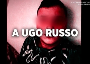 Ugo Russo (foto: Storie Italiane)