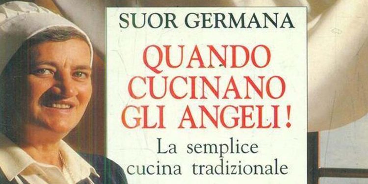 Suor Germana