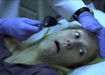 Film Contagion - Screenshot da video