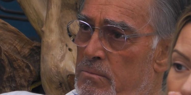 Fabio Testi (Grande Fratello Vip)