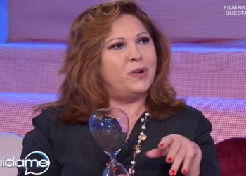 anna la rosa vieni da me