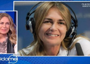 annalisa manduca vieni da me