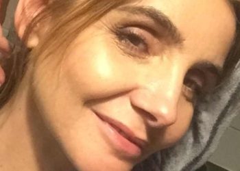 Clotilde Courau, moglie Emanuele Filiberto