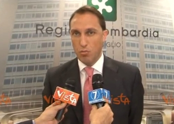 Claudio Pedrazzini (Youtube)