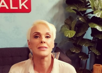 Brigitte Nielsen (foto: Instagram)