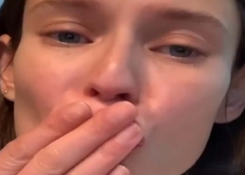 Bianca Balti, lettera d'amore per Lodi - Screenshot da video