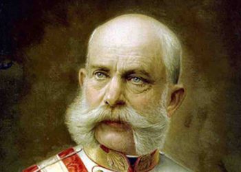 Francesco Giuseppe d'Austria, marito Sissi