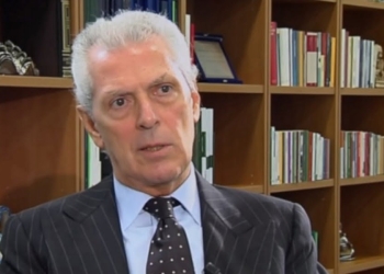 Marco Tronchetti Provera (foto: YouTube)