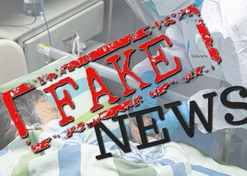 Coronavirus e fake news: tutte le "bufale"