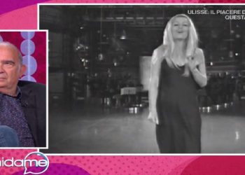 giancarlo dotto vieni da me