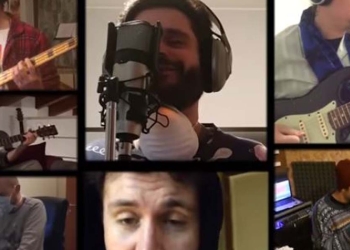 The Pax Side of the Moon