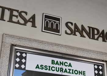 Banca Intesa Sanpaolo