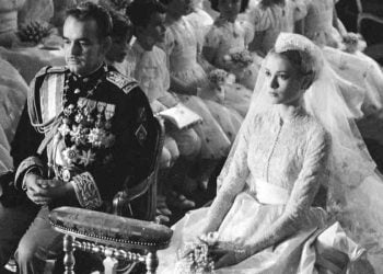 Principe Ranieri III, marito Grace Kelly