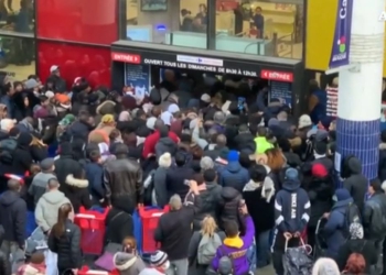 Ressa, immagine di repertorio