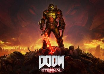 Doom Eternal