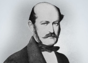 Ignaz Semmelweis
