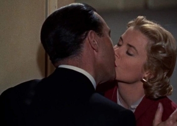 Una scena del film nel pomeriggio di Rete 4 (Foto Web)