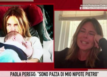 Paola Perego, Storie Italiane