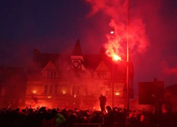 Risultati Premier League, 11^ giornata (Foto LaPresse)