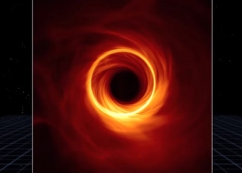 Buchi neri (foto: Youtube)