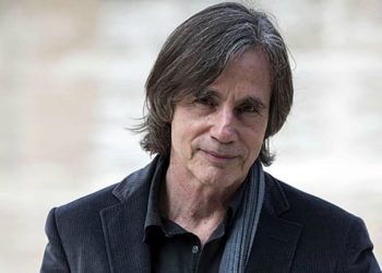 Jackson Browne