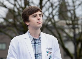 The Good Doctor 3