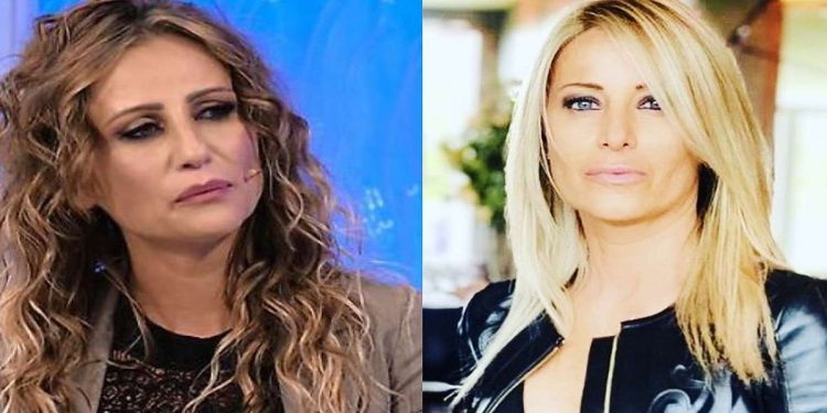 Barbara Eboli contro Ursula Bennardo