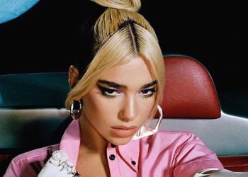 Dua Lipa