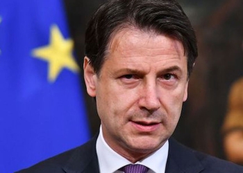 Coronabond, proposta del premier Conte alla UE