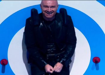 Rudy Zerbi Amici 2020