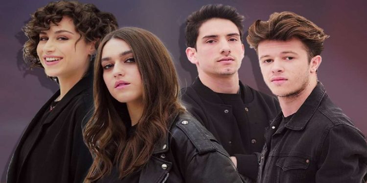 Finalisti amici 2020