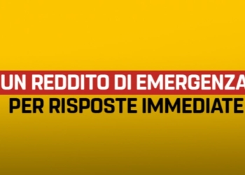Reddito di Emergenza