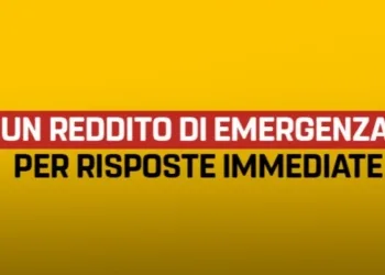 Reddito di Emergenza