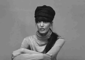 Martina Margaret Maggiore