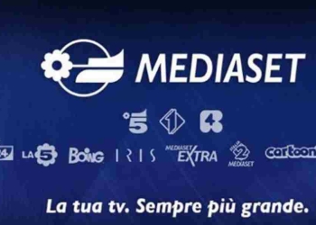 Mediaset