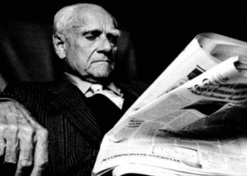 Alberto Moravia marito Elsa Morante