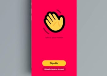 Houseparty, foto da Youtube