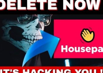 Houseparty: l'ultima bufala