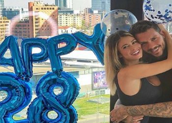 Diletta Leotta e Daniele Scardina