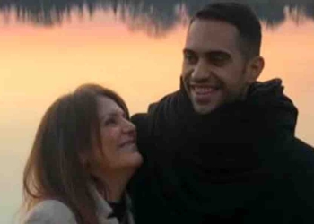 Anna Frau madre di Mahmood