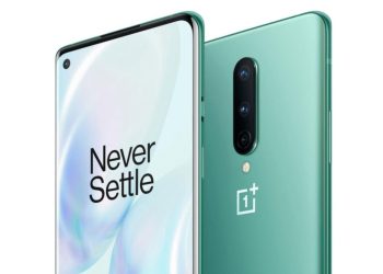 OnePlus 8