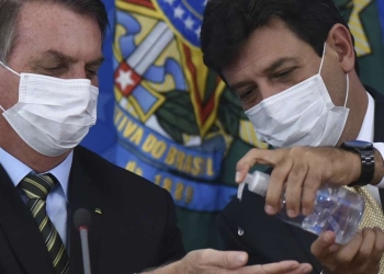 Coronavirus Americhe