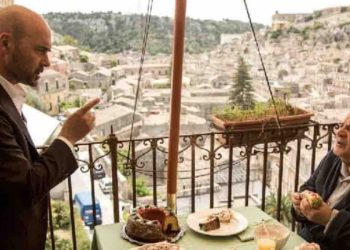 Franca Gurrieri, moglie Marcello Perracchio