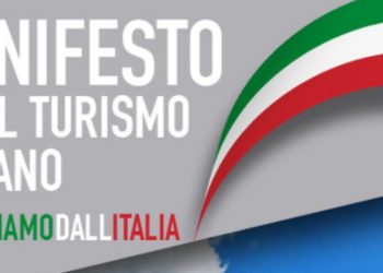 Manifesto per il turismo italiano, foto comunicato stampa