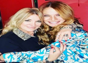 Jane Alexander ricorda Susanna Vianello