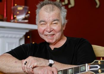 John Prine