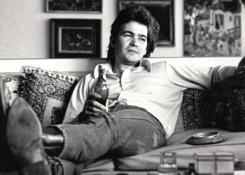 John Prine negli anni 70