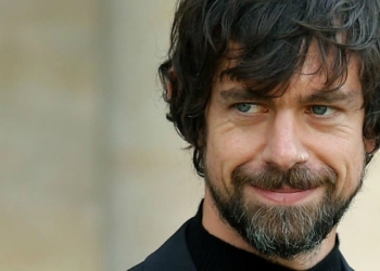 Jack Dorsey, fondatore e Ceo di Twitter